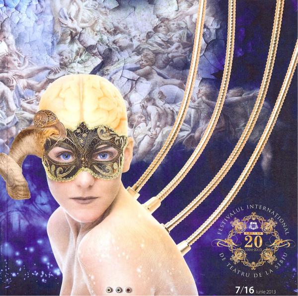 Internationales Theaterfestival im rumänischen Sibiu/Hermannstadt