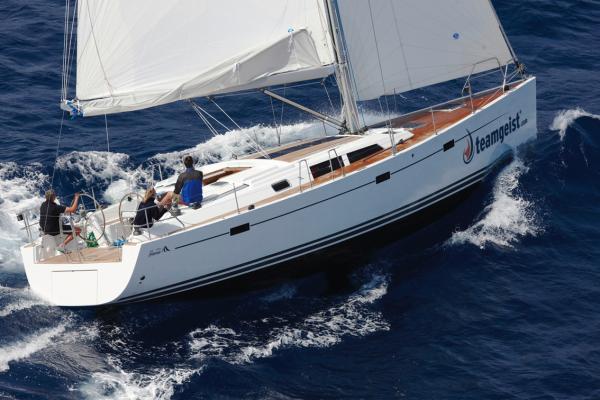 Weltumsegelung - In 40 Etappen zu den schönsten Ziele dieser Erde / Teilnahme möglich oder digital dabei sein