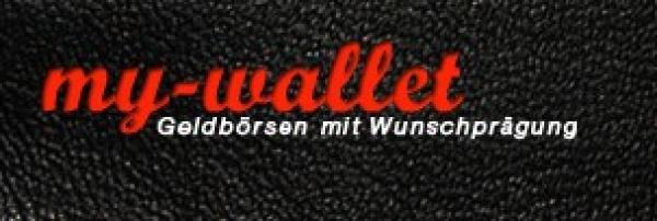 my-wallet.de: Lederwaren ganz persönlich