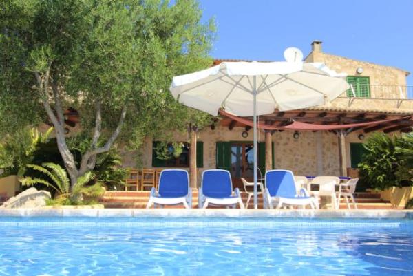 Finca mieten auf Mallorca Urlaub auf Mallorca 