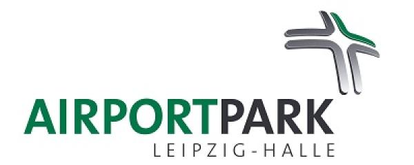 Vermarktungsstart des Gewerbegebietes Airportpark Leipzig-Halle