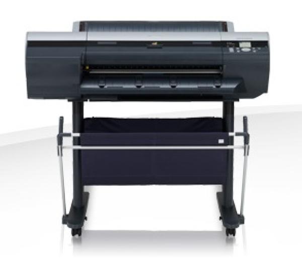 Der Canon imageprograf iPF6300S, praktischer Großformatdrucker mit passenden Druckerpatronen