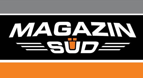 Magazin Süd GmbH - Versandhandel KFZ-Zubehör