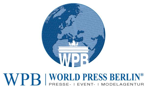 Die Presse-Event-und Modelagentur aus Berlin. WPB World Press Berlin UG 
