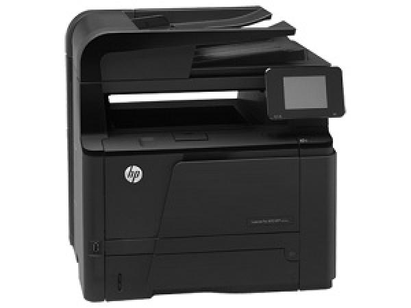 HP LaserJet Pro 400 MFP M425dw, hochwertig und schnell mit dem richtigen Toner