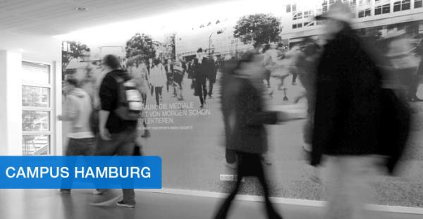 Spannende Einblicke in Macromedia-Praxisprojekte - MHMK Hamburg