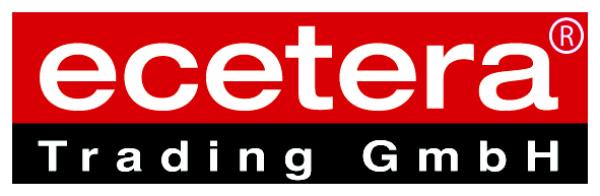 ecetera Trading GmbH ist Partner der ProWIN Winter GmbH