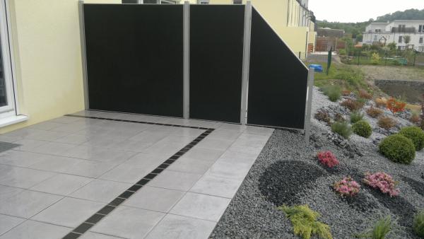 ZK-Gartenbau sowie Zaunbau jetzt in Velbert vor Ort