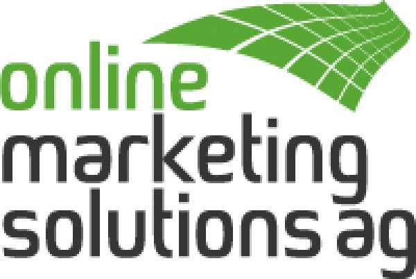 Jahresabschluss der Online Marketing Solutions AG: Erfolgreiche Bilanz 2012