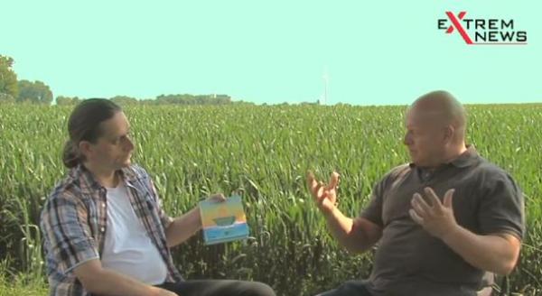 Buchbesprechung: Die Jahrhundertlüge, die nur Insider kennen