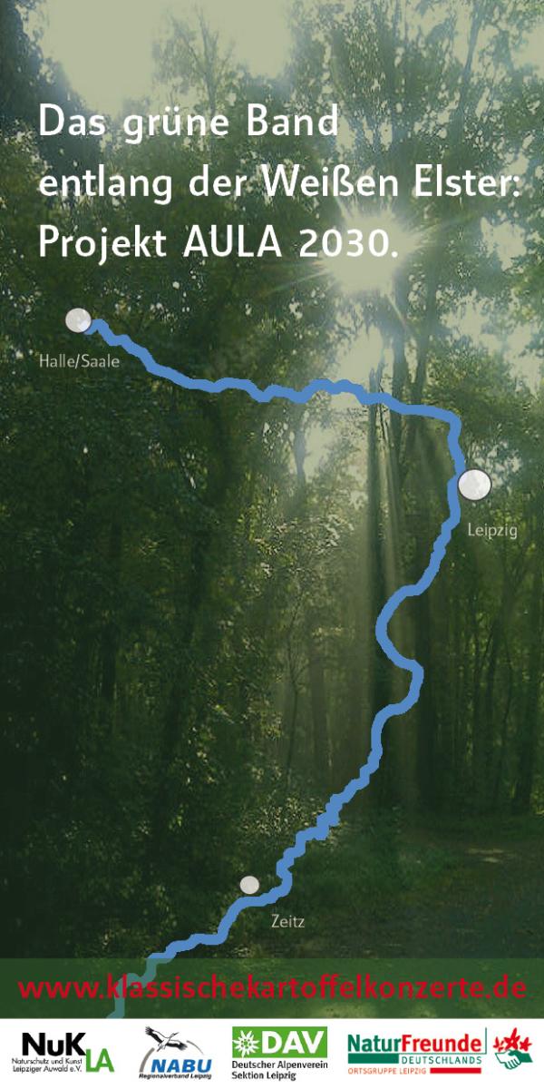 Leipzig: Zum beabsichtigten Ausbau des Elster-Saale-Kanals. 