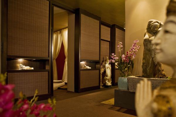 CHABA Thai Massage & Spa: Jubelpreise zum 5-jährigen Jubiläum