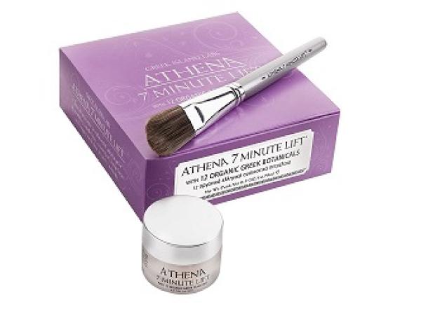 Revolutionäre Antifaltencreme aus den USA jetzt in Deutschland