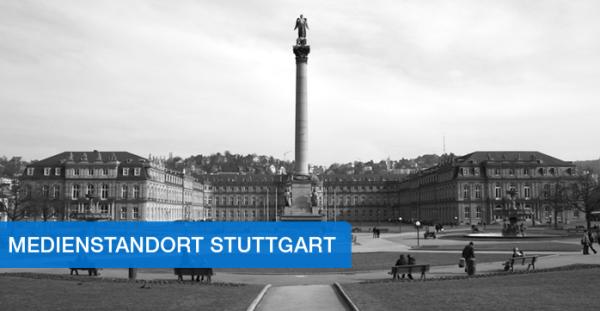 Studierende der MHMK produzieren Imagefilm am Standort Stuttgart