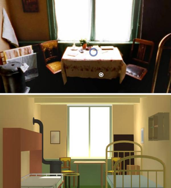 Games-Absolvent der MHMK produziert Anne Franks Leben als Serious Game