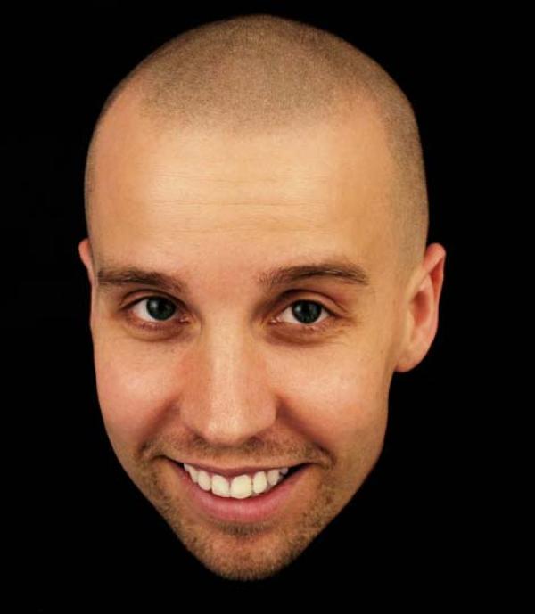 Neues Gesicht an der MHMK: Markus Wiemker startet als Game Design Dozent am Standort Stuttgart