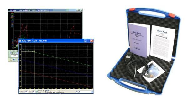 Motor Diagnose mit OBD2 VCDS Software und Adapter von Ross Tech im Car Hifi und Multimedia Shop von ZEMEX