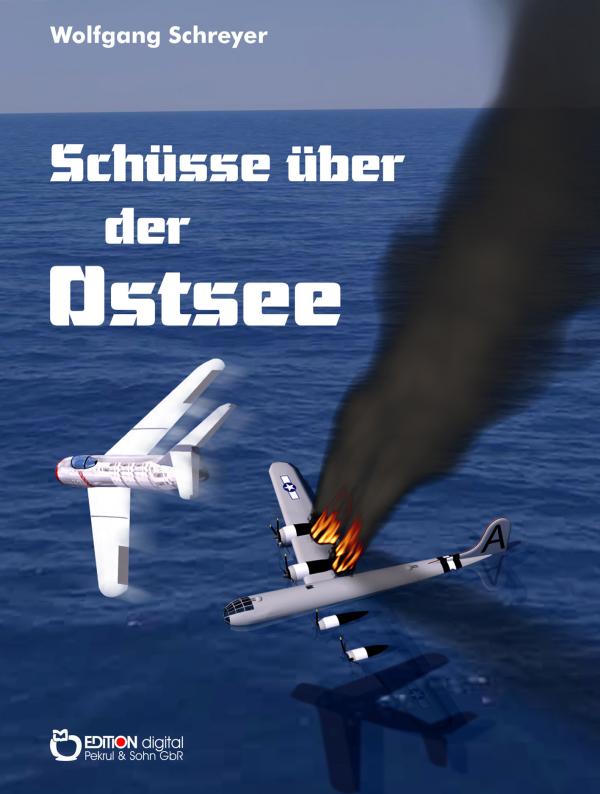„Schüsse über der Ostsee“ wieder zu haben
