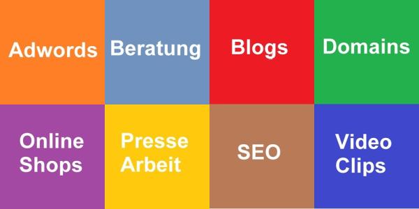 Effektive Pressearbeit für Ihr Unternehmen bietet Cityprovider24