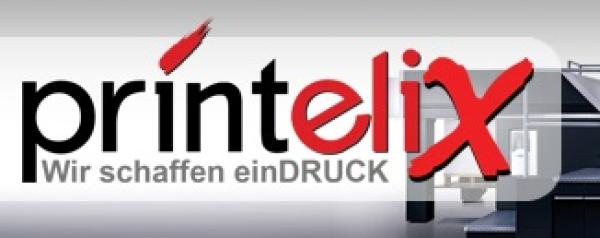 Günstig Bücher drucken lassen bei printeliX