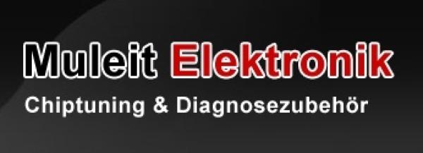 Chiptuning und Tachojustierung günstig vom Profi