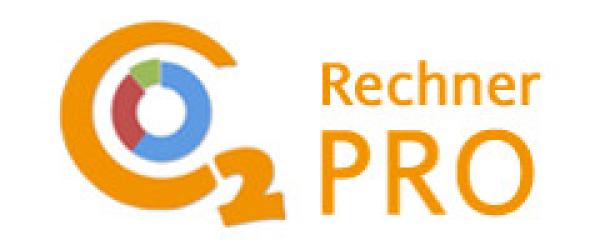 CO2-Rechner PRO für Unternehmen
