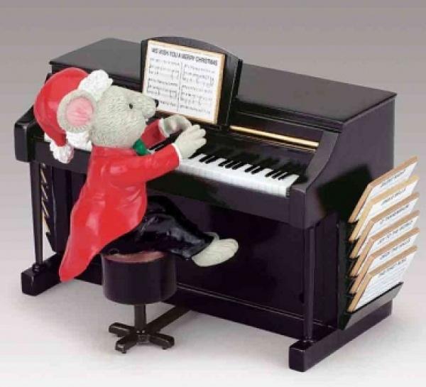 Kleine Geschenke und große Gesten: Spieluhren und Schmuckschatullen