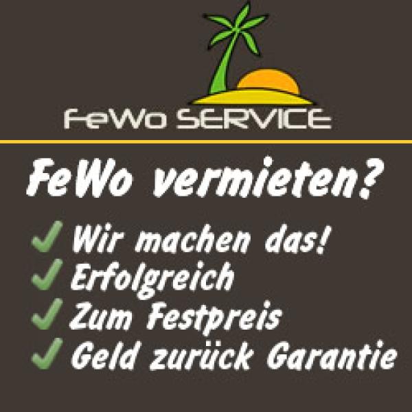 Fewoservice.org bietet Kennenlernangebot für Vermieter