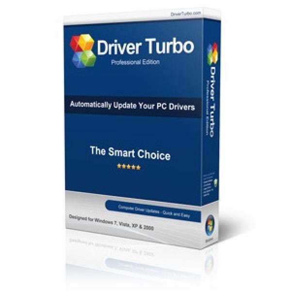 Driver Turbo hilft bei Windows 8 Treiber Problemen