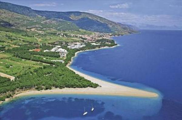 Ferienhäuser in Kroatien sind besonders bei Familien extrem beliebt