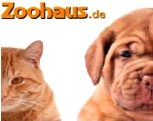 Der Onlineshop Zoohaus.de relauncht seinen neuen Onlineshop Zoohaus.de