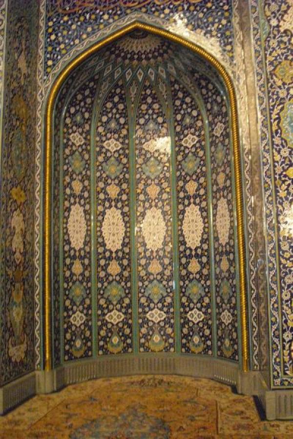 Interkulturelle Kompetenz Arabische Welt / Golfregion: Saudi Arabien, VAE, Oman, Kuwait, Katar und Bahrain 