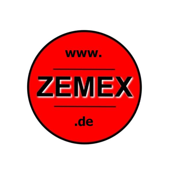 Die ZEMEX UG bietet das zemex v3 jetzt zum günstig Preis im eigenen Onlineshop.