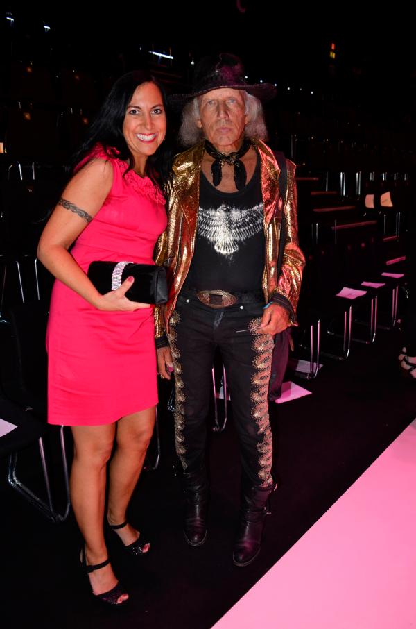 James Goldstein auf Steppvisite bei Rockstar Immobilien Berlin