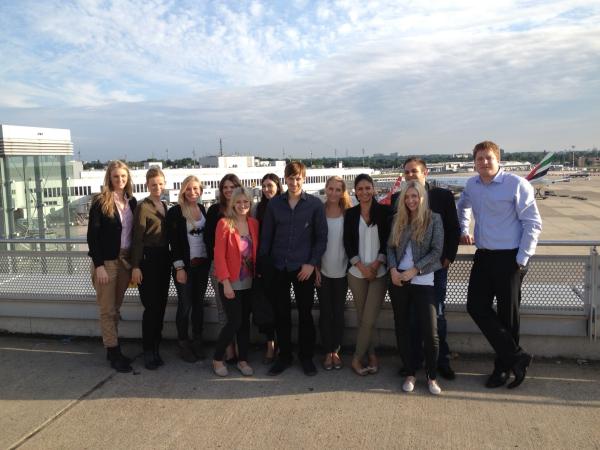 MHMK-Köln: Kommunikationskrisen im Vorfeld angehen