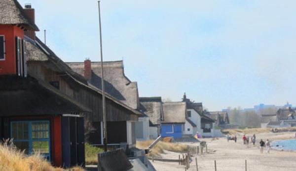 Veranstaltungen an der Nordsee Sommer 2013