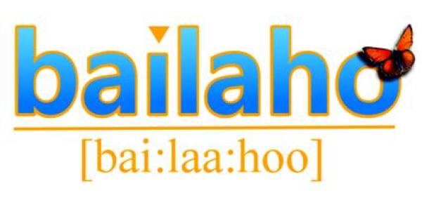 Bailaho jetzt offiziell eingetragene, internationale Marke