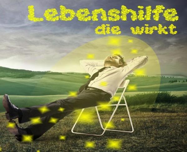 Beratung bei Problemen: Lebenshilfe, die wirkt