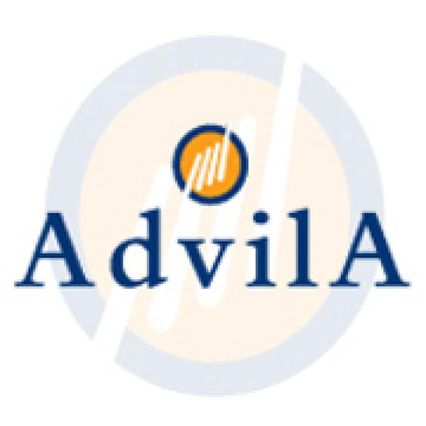 AdvilA zertifiziert Unternehmen aus der Finanzdienstleistungsbranche