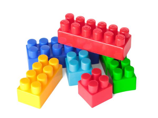 WEKO Wohnen Geburtstagsaktion mit LEGO