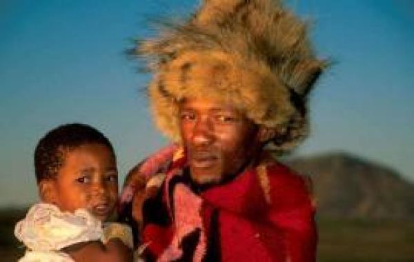 Das ursprüngliche Südafrika lockt mit zahlreichen Sehenswürdigkeiten