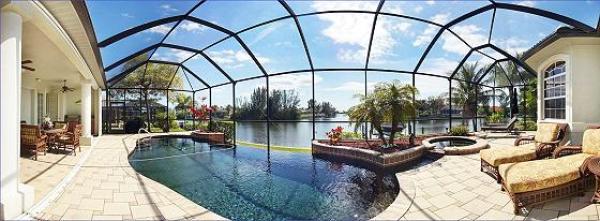 Sommerurlaub mal anders genießen und Ferienhaus in Florida mieten