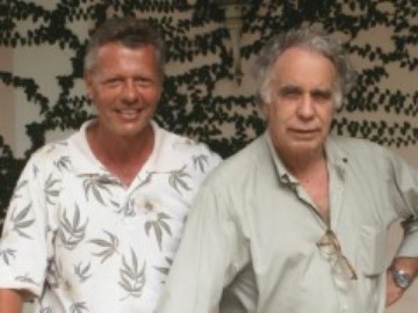 Senioren/Rentner  im Ausland - Leben in der Dominikanischen Republik