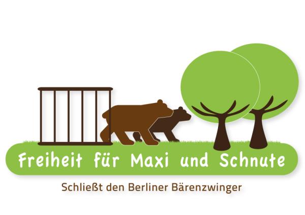 Berliner Bärenzwinger: Tierschützer erstatten Strafanzeige gegen Leiter des Veterinäramtes