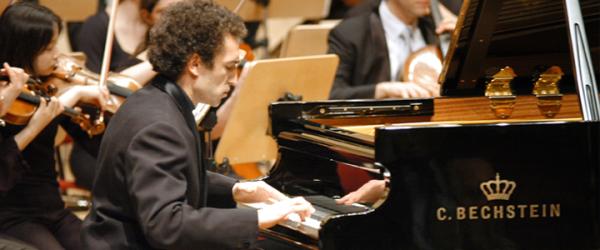 „Festival-Flügel“: Der Traum vom eigenen Bechstein-Flügel wird wahr....
