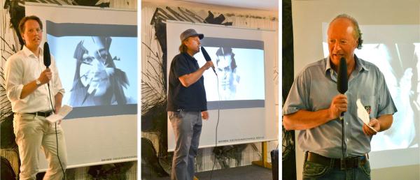 MHMK Köln: Kölner Designschau im Mülheimer Kulturbunker 