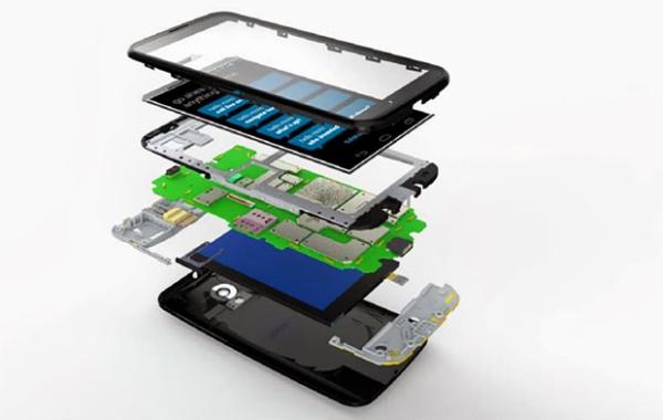 Moto X: Der iPhone-Killer?