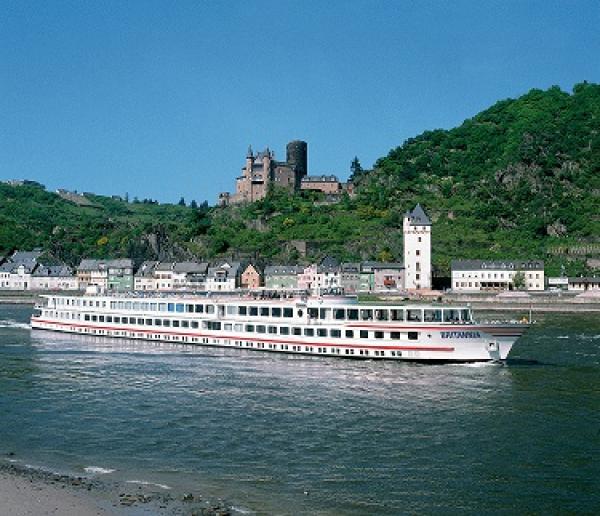 Ein Traum wird wahr! Urlaub auf einem Kreuzfahrtschiff