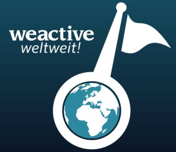  Neues soziales Netzwerk gestartet: Interessante Freunde finden und Freundeskreis erweitern. Berlin Startup.