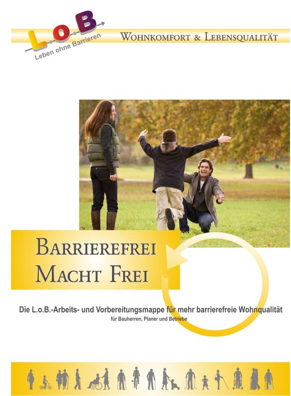 Barrierefrei macht frei.